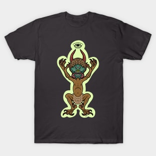 Codex Gigas T-Shirt